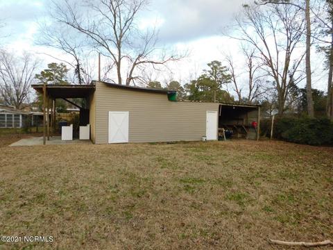 326 E 12th St, Washington, NC 27889 photo 12