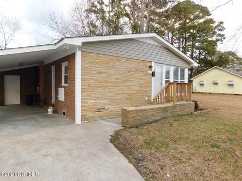 326 E 12th St, Washington, NC 27889 photo 2