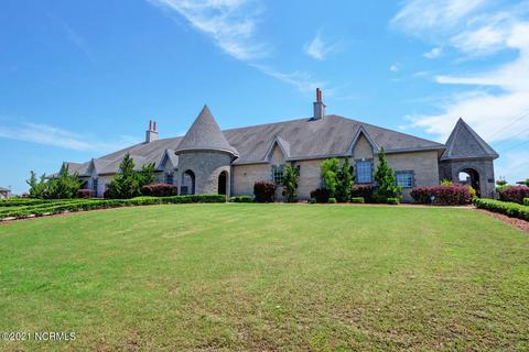 502 Castle Bay Dr, Hampstead, NC 28443 photo 39