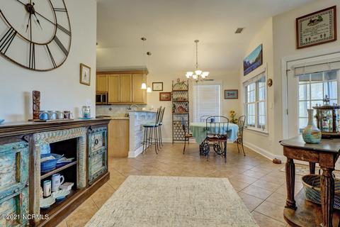 502 Castle Bay Dr, Hampstead, NC 28443 photo 17