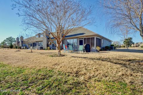 502 Castle Bay Dr, Hampstead, NC 28443 photo 37