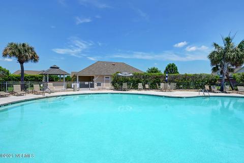 502 Castle Bay Dr, Hampstead, NC 28443 photo 46