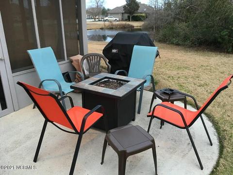 502 Castle Bay Dr, Hampstead, NC 28443 photo 34