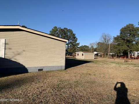 4495 Bullstone Rd, Bailey, NC 27807 photo 5