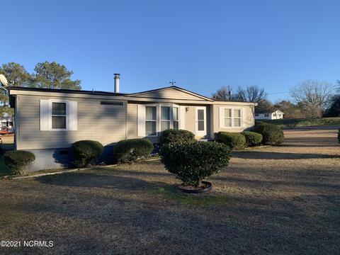 4495 Bullstone Rd, Bailey, NC 27807 photo 2