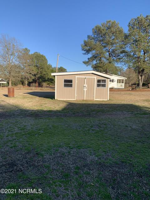 4495 Bullstone Rd, Bailey, NC 27807 photo 3