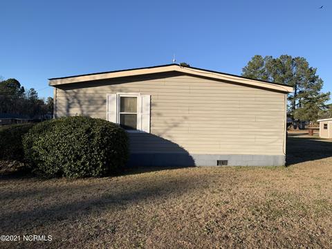 4495 Bullstone Rd, Bailey, NC 27807 photo 4