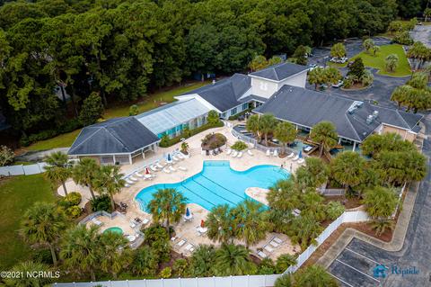 733 Fairway Dr E, Sunset Beach, NC 28468 photo 17