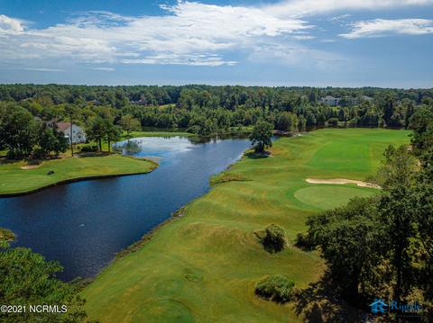 733 Fairway Dr E, Sunset Beach, NC 28468 photo 22