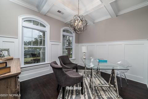 733 Fairway Dr E, Sunset Beach, NC 28468 photo 4