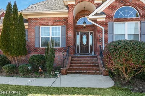 1837 Sheldon Rd, Bailey, NC 27807 photo 3