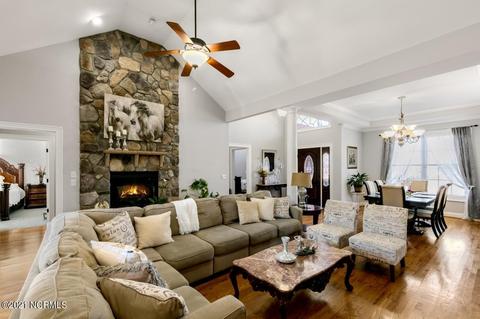 1837 Sheldon Rd, Bailey, NC 27807 photo 5