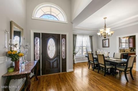 1837 Sheldon Rd, Bailey, NC 27807 photo 4