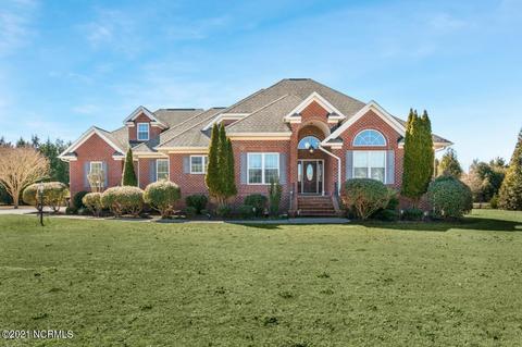 1837 Sheldon Rd, Bailey, NC 27807 photo 1
