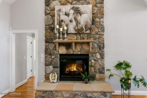 1837 Sheldon Rd, Bailey, NC 27807 photo 8