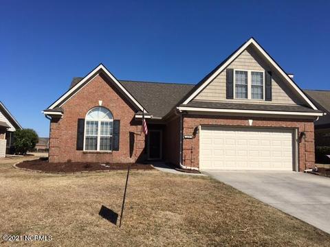 179 Highlands Dr, Hampstead, NC 28443 photo 1