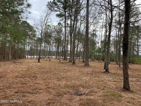 lot42 Sunset Pointe Dr, Belhaven, NC 27810