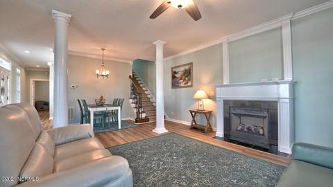 401 4th St, Sunset Beach, NC 28468 photo 21