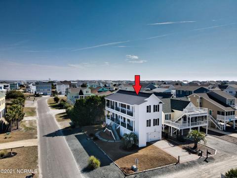 401 4th St, Sunset Beach, NC 28468 photo 4
