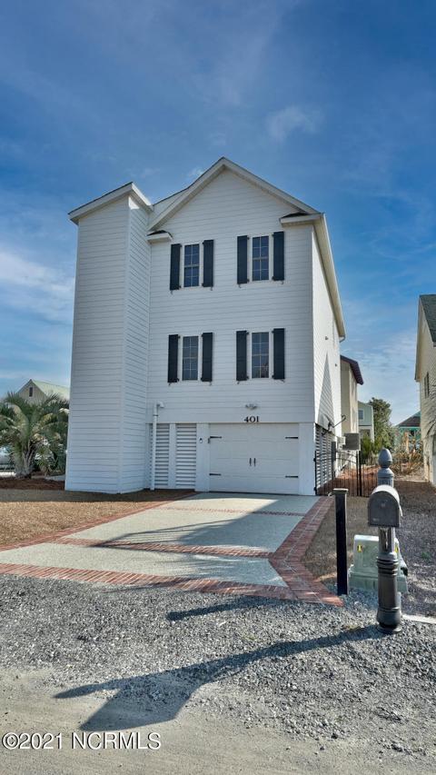 401 4th St, Sunset Beach, NC 28468 photo 9
