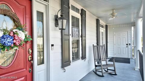 401 4th St, Sunset Beach, NC 28468 photo 6