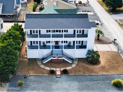 401 4th St, Sunset Beach, NC 28468 photo 3