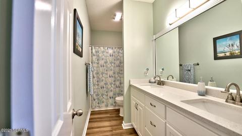 401 4th St, Sunset Beach, NC 28468 photo 29