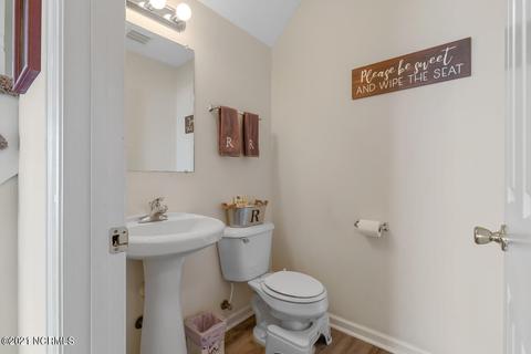 103 Spain Dr, Hubert, NC 28539 photo 20