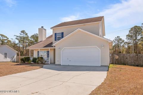 103 Spain Dr, Hubert, NC 28539 photo 2