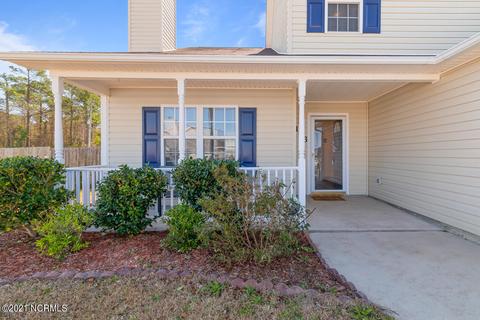 103 Spain Dr, Hubert, NC 28539 photo 4