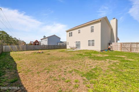 103 Spain Dr, Hubert, NC 28539 photo 40