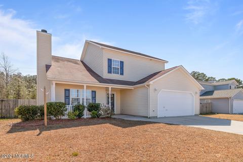 103 Spain Dr, Hubert, NC 28539 photo 3