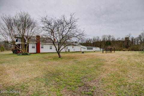 871 Watha Rd, Willard, NC 28478 photo 5