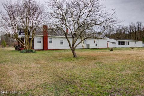 871 Watha Rd, Willard, NC 28478 photo 7