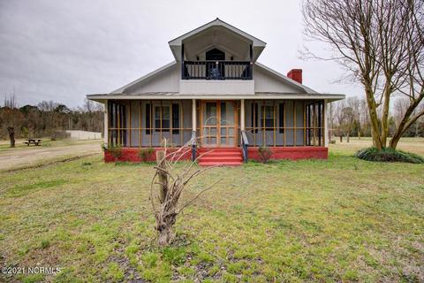 871 Watha Rd, Willard, NC 28478 photo 3