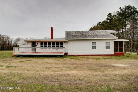871 Watha Rd, Willard, NC 28478 photo 12