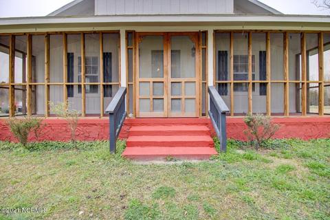 871 Watha Rd, Willard, NC 28478 photo 13