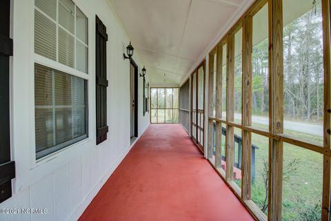 871 Watha Rd, Willard, NC 28478 photo 14