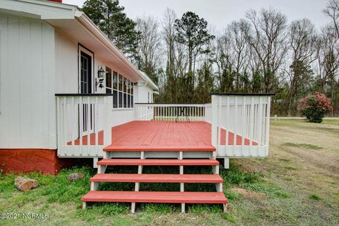 871 Watha Rd, Willard, NC 28478 photo 11