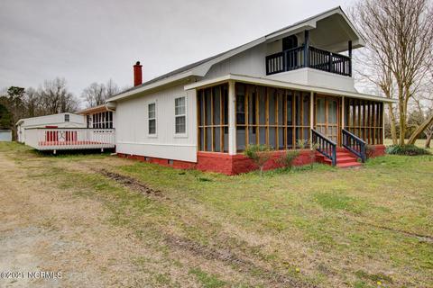 871 Watha Rd, Willard, NC 28478 photo 1