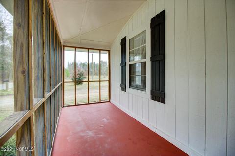 871 Watha Rd, Willard, NC 28478 photo 15