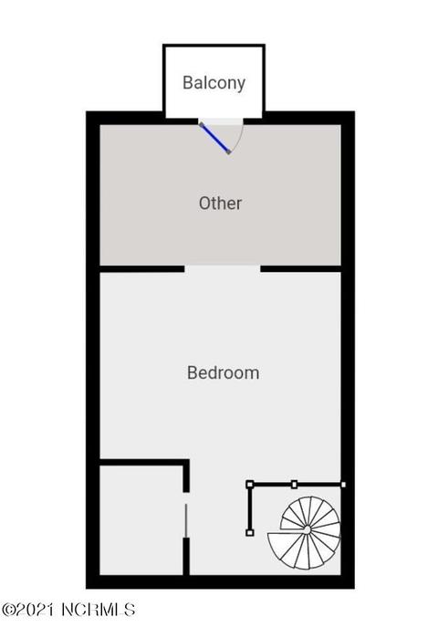 871 Watha Rd, Willard, NC 28478 photo 4