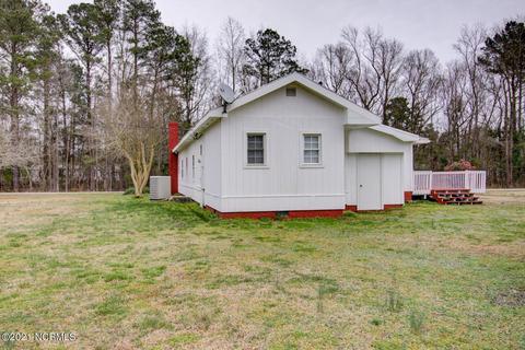 871 Watha Rd, Willard, NC 28478 photo 9
