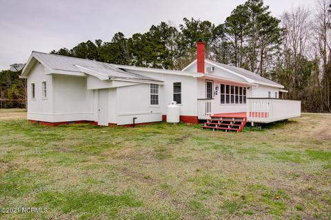 871 Watha Rd, Willard, NC 28478 photo 10