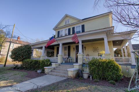 331 E Main St, Washington, NC 27889 photo 2