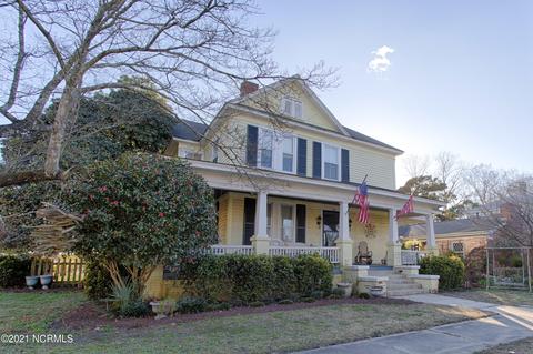 331 E Main St, Washington, NC 27889 photo 1