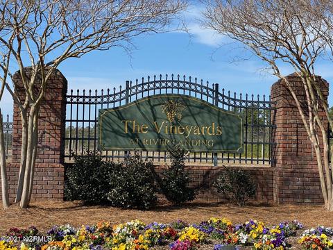 182 Cellars Way, Wallace, NC 28466 photo 1