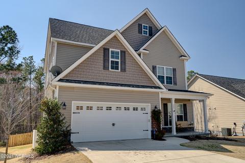 807 Rosedale Dr, Hampstead, NC 28443 photo 2