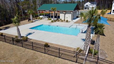 807 Rosedale Dr, Hampstead, NC 28443 photo 34