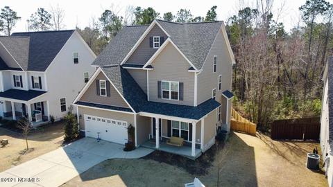807 Rosedale Dr, Hampstead, NC 28443 photo 32